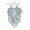 White WH, variant on Giunmcul 50% Off Clear Handcrafted Traditional Dream Catchers with Pendants Wall Hangings Tassels Gifts for Kids Girls and Women