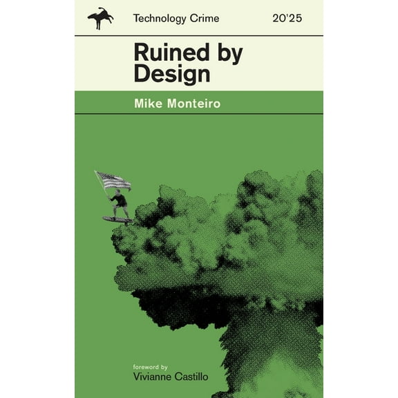 Ruined by Design: The Shitty Pulp Edition, (Paperback)