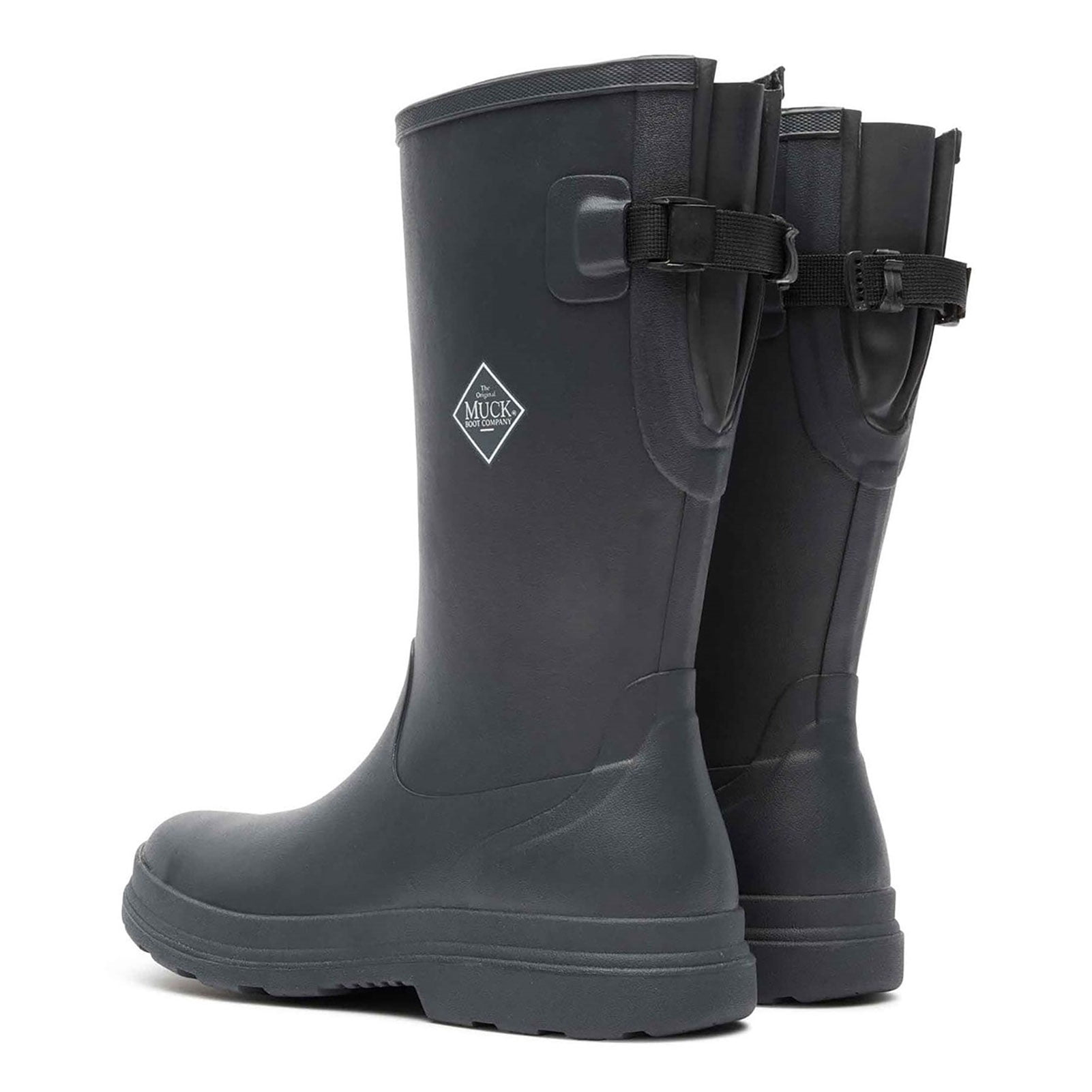 Rainscape Men's 12" Adjustable Rain Boot