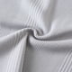 thumbnail image 4 of pstuiky camisa de manga larga para hombre, Blusa/camisa informal y moderna de color liso con cuello redondo y botones en bloques de color para hombre Tops de hombre l, 4 of 9