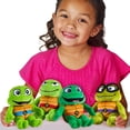 thumbnail image 5 of TMNT MOVIE PLUSH - FRENCH, 5 of 5