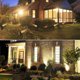 thumbnail image 5 of 6PCS Foco LED para exteriores con control remoto Impermeable IP65 Luz de paisaje de jardín Cálido Blanco Césped Iluminación de patio trasero Lámpara de pie de seguridad para exteriores yeacher Enchufe de EE. UU. 6 uds., 5 of 6