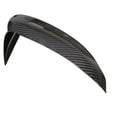 thumbnail image 5 of Real Carbon Fiber Side Rearview Mirror Cover Trim Side Wing Mirror Caps for Mercedes- 2022 S-Class C-Class W206 W223, 5 of 5