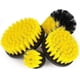 thumbnail image 2 of Drill Brushes Bathroom Kitchen Cleaning Supplies Household Cleaning Tool For Bathroom Surface-2023, 2 of 4