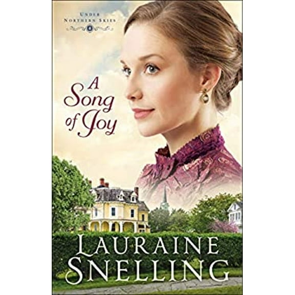 Pre-Owned A Song of Joy (Paperback) 0764232932 9780764232930