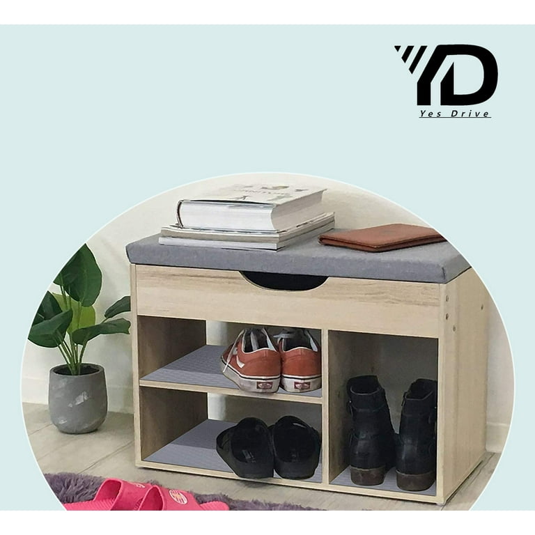 Shoes Cabinet Mat Thick Waterproof Moisture Drawer Shelf Liner