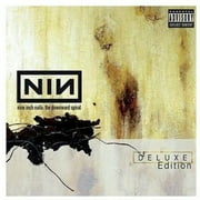Nine Inch Nails - Downward Spiral (Hybrid) - Industrial - SACD