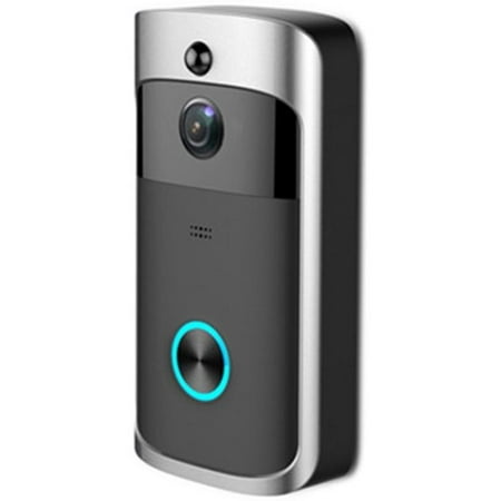 Baytek Wifi Wireless Smart Video doorbell w/Audio