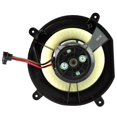 thumbnail image 2 of New A/C Blower Motor Fits Mercedes W211 C219 E320 E500 E550 CLS550 2118300408 Fits select: 2006 MERCEDES-BENZ E 350 WAGON, 2002-2005 MERCEDES-BENZ E 320, 2 of 4