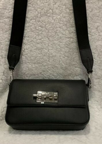 dkny luggage tag