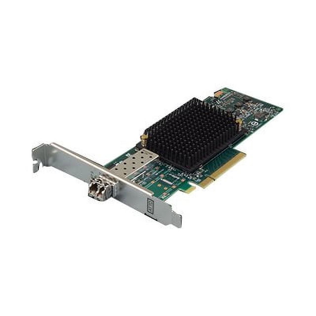 ATTO TECHNOLOGY CTFC-321E-000 SINGLE CHANNEL X8 PCIE 3.0 TO