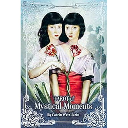 Tarot of Mystical Moments