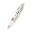 thumbnail image 2 of Fankiway Lace Correction Tape Correction Pen Student Handbook Pattern Modification Pen Decoration Diy Photo Album Correction Tape Decoration Pen, 2 of 3