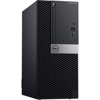 Restored Dell XPS 8930 Windows 11 Desktop Computer | Core i7-8700
