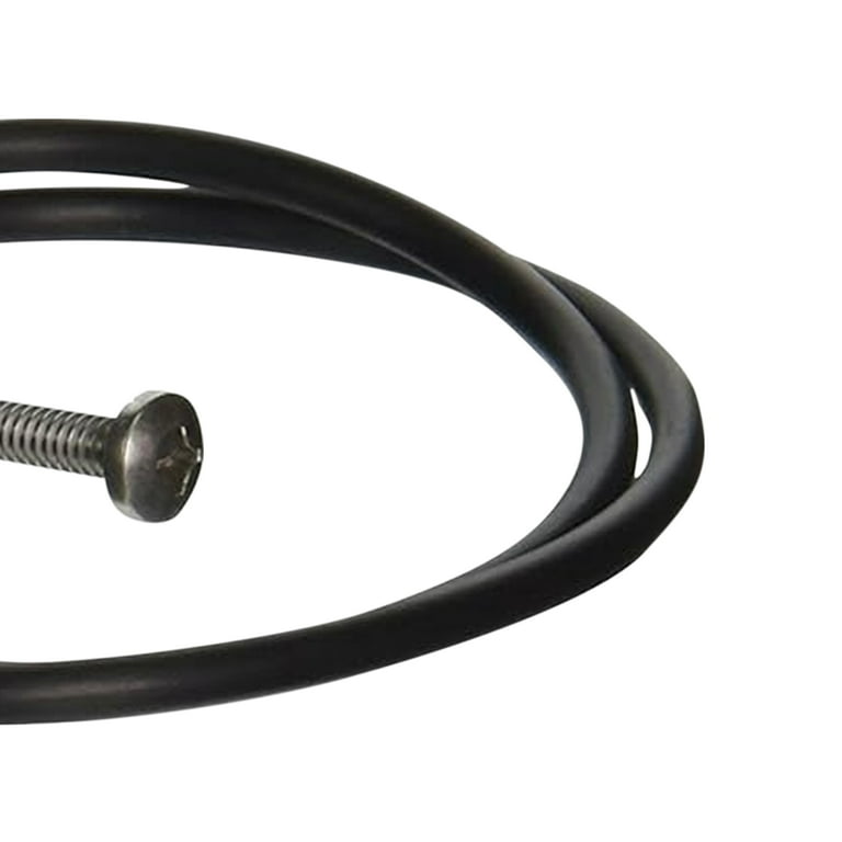 Zodiac R0479604 2 HP Impeller, Screw & Backplate O-Ring Kit - For Jandy FloPro FHPM Series Pool Pumps