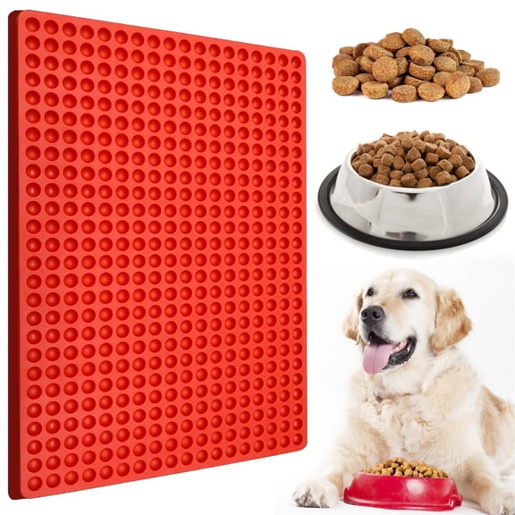 BOOKR 468 Cavity Mini Round Silicone /Chocolate Drops /Dog Pan/Semi Sphere Gummy Candy For Ganache Jelly Caramels Cookies Pet Baking