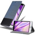 thumbnail image 1 of Cadorabo Case for LG G3 MINI / G3S Cover Book Wallet Screen Protection PU Leather Flip Magnetic Etui, 1 of 7