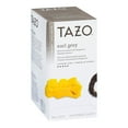 thumbnail image 2 of TAZO Earl Grey Tea | 20UN/Unit, 6 Units/Case, 2 of 3