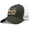 Army-green-1, variant on US 250th Anniversary Patriotic Hat - American Flag Printed Cap Men Women - Dad Hat Gift Veterans Firefighters Fathers Day