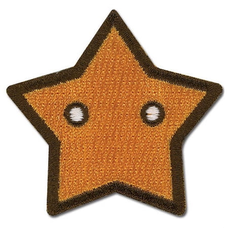 Patch - Bakemonogatari - New Star Toys Anime Iron On Licensed ge44510