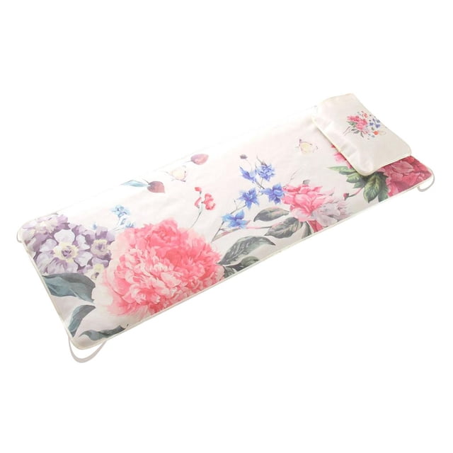 lionlar Drap-Housse Rafraîchissant Lavable pour Table de Massage et Lit, Housse de Coussin 01