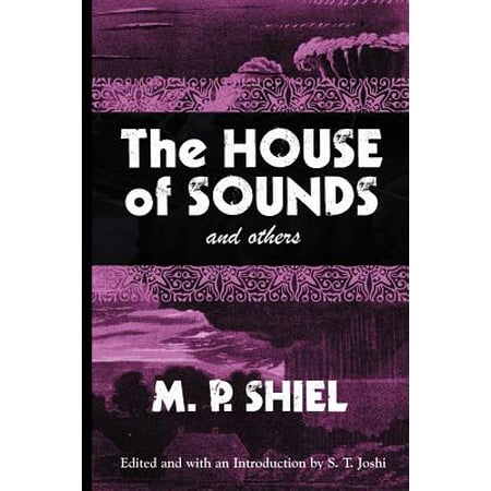 The House of Sounds and Others (Lovecraft's