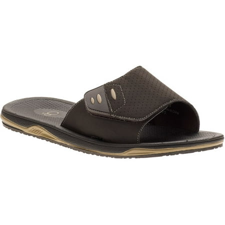Op - Op - Men's Pacific Slide Sandals - Walmart.com