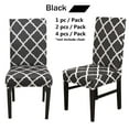 thumbnail image 3 of Stretch Chair Cover, 3 of 4