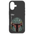 thumbnail image 1 of Funda de teléfono STAR WARS Boba Fett Icon Fill para iPhone 17, 1 of 3