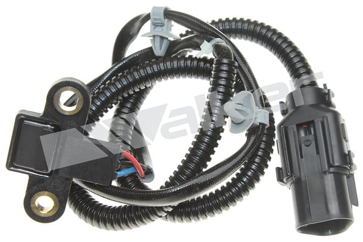 Walker 235-1257 Fits select: 2001-2006 KIA OPTIMA, 1999-2005 HYUNDAI SONATA