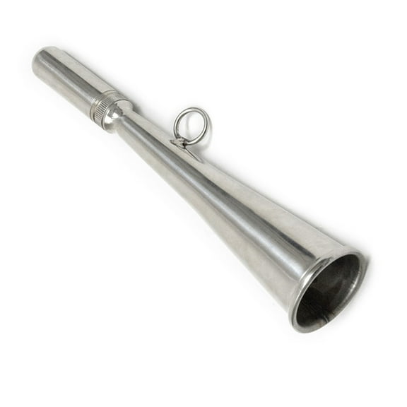 Loud Sound Air Horn for Boats Easy Carry Marine Whistles Long Ranges Audible Horn for Yachting