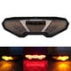 thumbnail image 5 of Conjunto de luces traseras LED Bling Bling para motocicleta luz de freno y luz trasera para Yamaha, 5 of 12