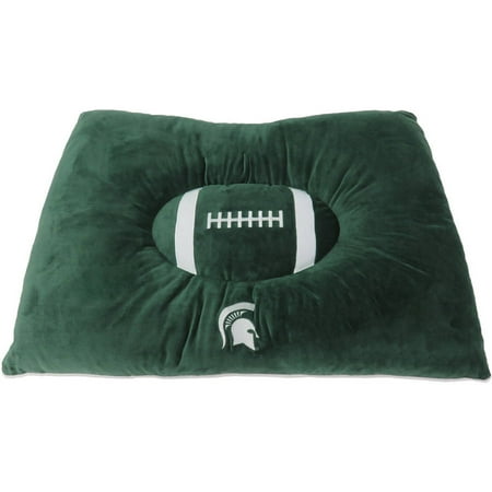 michigan state pillow pet