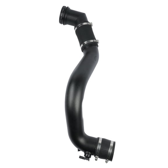 GELUOXI Engine Turbo Intercooler Outlet Hose Pipe Tube For 2017-2020 Ford F-150 3.5L HL3Z6F073A