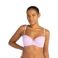 thumbnail image 3 of Parade Women's Lace Pushup Bra, Sizes S-3XL, 3 of 6