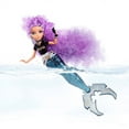 thumbnail image 3 of Mermaze Mermaidz Color Change Riviera Mermaid Fashion Doll with Accessories, 3 of 4