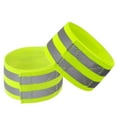 thumbnail image 1 of High Visibility Reflective Security Wrist Belt for Night Running Walking, 1 of 5