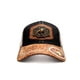thumbnail image 2 of KNITE Gorra Trucker Hombre Toro Vaquera Herraje Metálico Estilo Rancho Buchona, 2 of 5