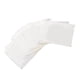 thumbnail image 3 of 20 vendajes adhesivos para baño, ducha, impermeables, para heridas en el ombligo, parche adhesivo fuerte de 10 x 10 cm (3,9 x 3,9 pulgadas), 3 of 14