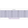 thumbnail image 3 of Unir Women's Summer Maxi Dress, Solid Color Eyelet Short Sleeve V-Neck Casual Dress for Daily & Travel, 1PC, S-XXL, 3 of 4