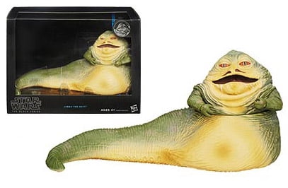 jabba the hutt black series