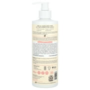 Moisturizing Baby Shampoo & Wash (Family Size)