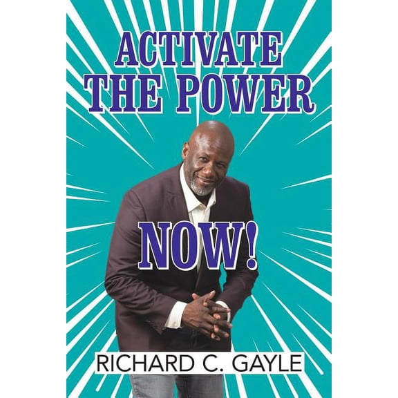 Activate the Power Now!
