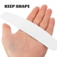 thumbnail image 5 of FUTUREORYY 10Ud Extensores De Cuello Adhesivos Para Camisas Con Resistente Y, 5 of 8