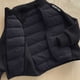 thumbnail image 4 of Cowsor Kids Winter Coats with Hooded Light Puffer Coat Warm Padded Jacket for Boys Girls Toddler, 4 of 7