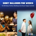 thumbnail image 3 of Ixirpro Balloon Shine Spray, No Need Towel or Gloves, Clear, 6-Pack, 16.9 fl.oz./500ml, 3 of 8