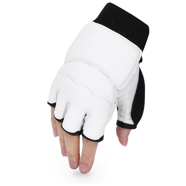 Sparring Hand Protector, Perfect Protection Taekwondo Gloves for Competition for Adult