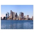 thumbnail image 2 of Design Art - Boston Skyline Panorama, 2 of 3