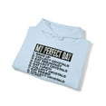 thumbnail image 4 of Crystal Collecting Collector Collection Hoodie, Gifts, Hooded Sweatshirt, 4 of 4
