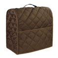 thumbnail image 1 of Lubelski Mixer Cover Soft Touching with Pockets 5 Colors Safe to Use Dust Cover for Kitchen, 1 of 3